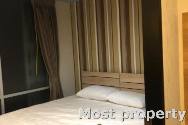 ขายคอนโด เดอะ เท็มโป ร่วมฤดี คอนโดมิเนียม - Sell Condo The Tempo Ruamrudee condominium - 2720104