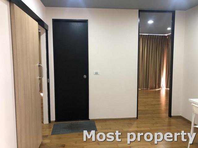 ขายคอนโด เดอะ เท็มโป ร่วมฤดี คอนโดมิเนียม - Sell Condo The Tempo Ruamrudee condominium - 2720137