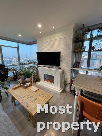 ขายคอนโด เดอะ รูม พระราม 4 คอนโดมิเนียม - Sell Condo The Room Rama4 condominium - 2720285