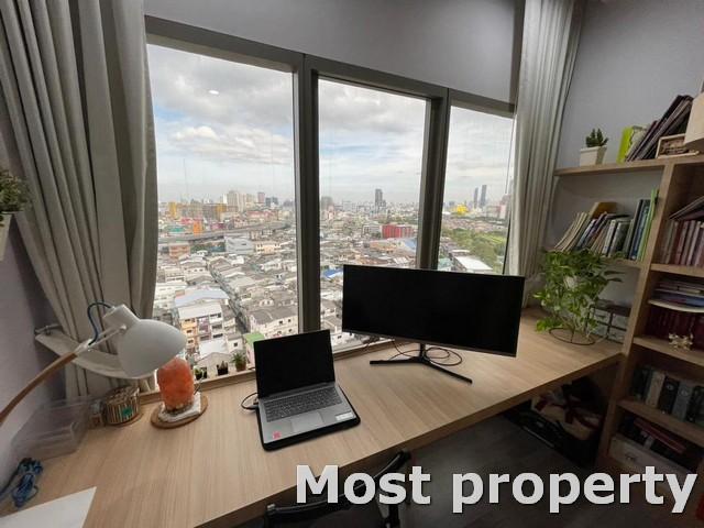 ขายคอนโด เดอะ รูม พระราม 4 คอนโดมิเนียม - Sell Condo The Room Rama4 condominium - 2720283