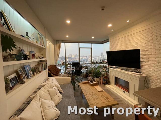 ขายคอนโด เดอะ รูม พระราม 4 คอนโดมิเนียม - Sell Condo The Room Rama4 condominium - 2720284