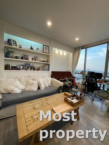 ขายคอนโด เดอะ รูม พระราม 4 คอนโดมิเนียม - Sell Condo The Room Rama4 condominium - 2720282