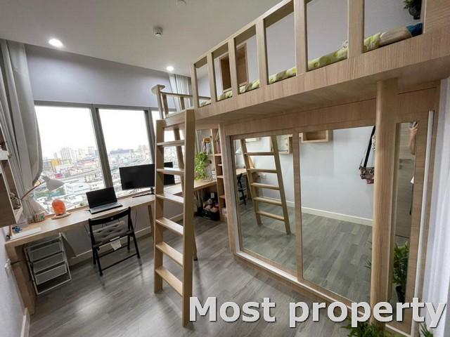 ขายคอนโด เดอะ รูม พระราม 4 คอนโดมิเนียม - Sell Condo The Room Rama4 condominium - 2720280