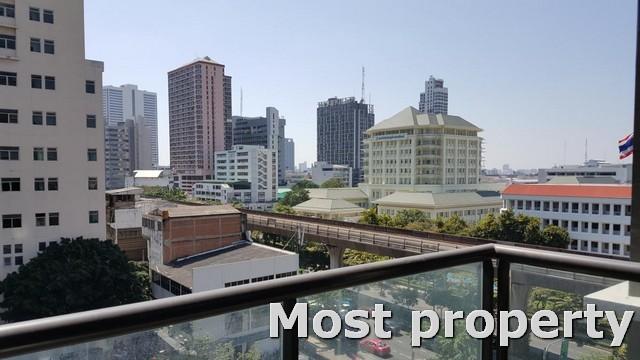 ขายคอนโด เอ็ม พญาไท คอนโดมิเนียม - Sell Condo M Phayathai condominium - 2720422