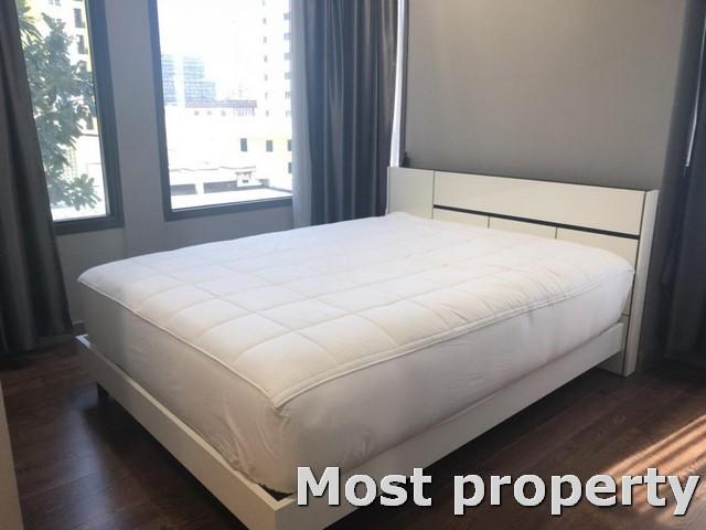 ขายคอนโด เอ็ม พญาไท คอนโดมิเนียม - Sell Condo M Phayathai condominium - 2720416