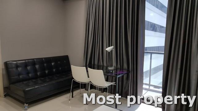 ขายคอนโด เอ็ม พญาไท คอนโดมิเนียม - Sell Condo M Phayathai condominium - 2720418