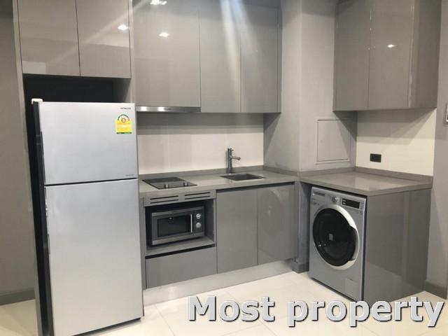 ขายคอนโด เอ็ม พญาไท คอนโดมิเนียม - Sell Condo M Phayathai condominium - 2720419