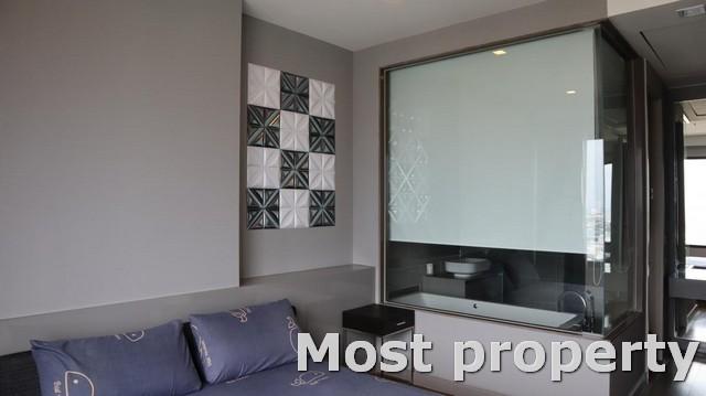ขายคอนโด เอ็ม พญาไท คอนโดมิเนียม - Sell Condo M Phayathai condominium - 2720424