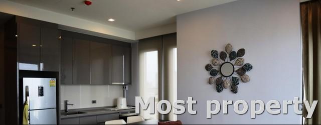 ขายคอนโด เอ็ม พญาไท คอนโดมิเนียม - Sell Condo M Phayathai condominium - 2720425
