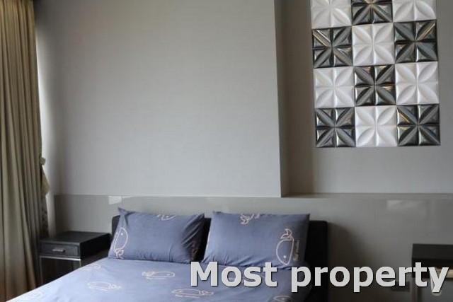 ขายคอนโด เอ็ม พญาไท คอนโดมิเนียม - Sell Condo M Phayathai condominium - 2720423