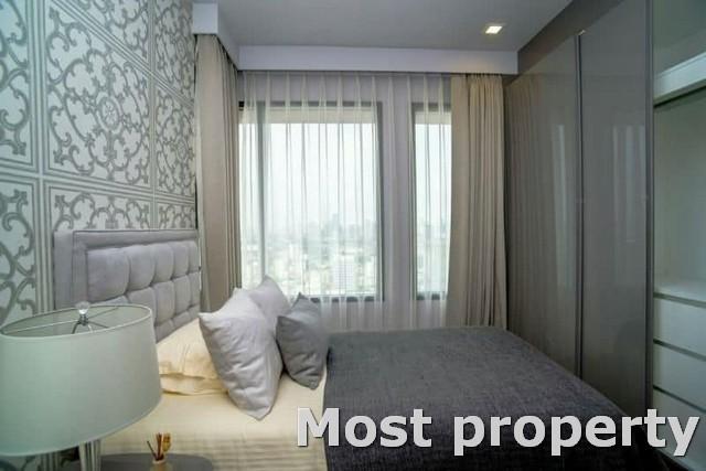 ขายคอนโด เอ็ม พญาไท คอนโดมิเนียม - Sell Condo M Phayathai condominium - 2720432