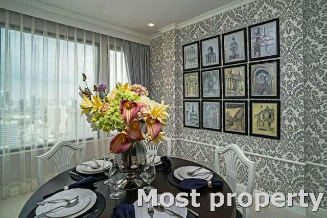 ขายคอนโด เอ็ม พญาไท คอนโดมิเนียม - Sell Condo M Phayathai condominium - 2720436