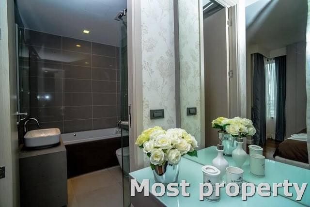 ขายคอนโด เอ็ม พญาไท คอนโดมิเนียม - Sell Condo M Phayathai condominium - 2720437