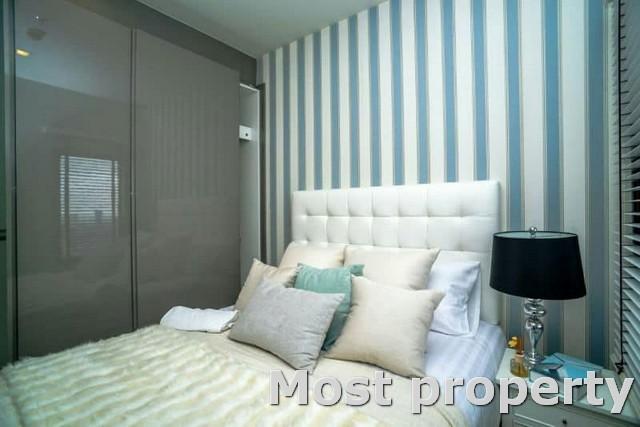 ขายคอนโด เอ็ม พญาไท คอนโดมิเนียม - Sell Condo M Phayathai condominium - 2720431
