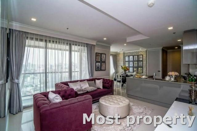 ขายคอนโด เอ็ม พญาไท คอนโดมิเนียม - Sell Condo M Phayathai condominium - 2720435