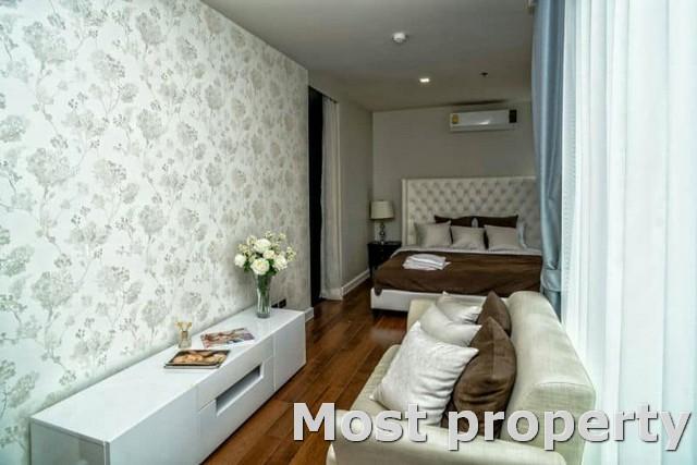 ขายคอนโด เอ็ม พญาไท คอนโดมิเนียม - Sell Condo M Phayathai condominium - 2720434