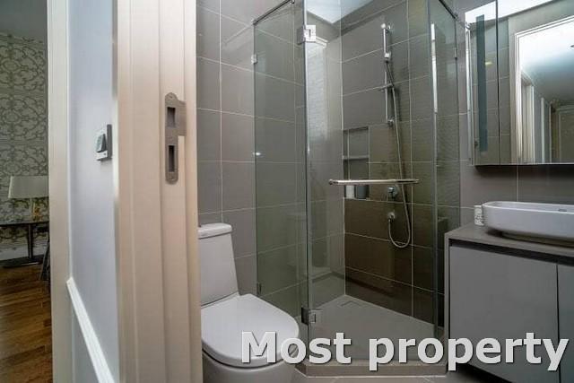 ขายคอนโด เอ็ม พญาไท คอนโดมิเนียม - Sell Condo M Phayathai condominium - 2720438