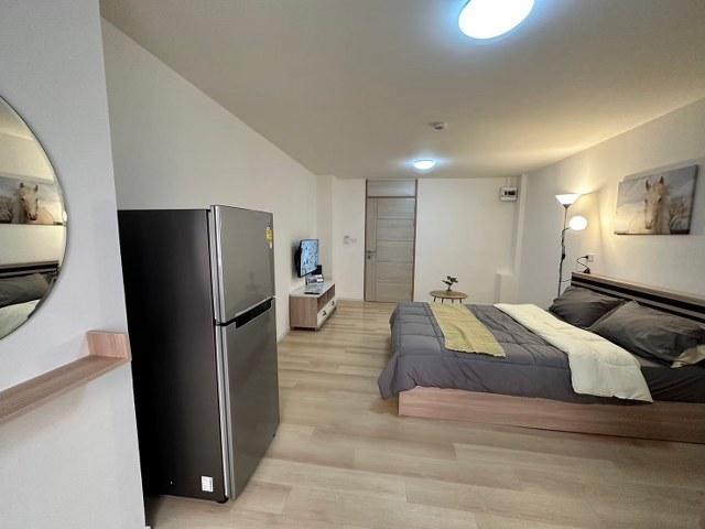 ขายคอนโด บางแคซิตี้ คอนโด คอนโดมิเนียม - Sell Condo Bangkhaecity Condo condominium - 2721034