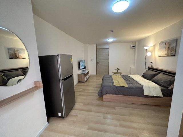 ขายคอนโด บางแคซิตี้ คอนโด คอนโดมิเนียม - Sell Condo Bangkhaecity Condo condominium - 2721038
