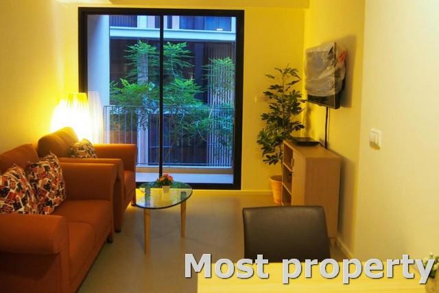 ขายคอนโด เดอะ เนสท์ เพลินจิต คอนโดมิเนียม - Sell Condo The Nest Ploenchit condominium - 2721118