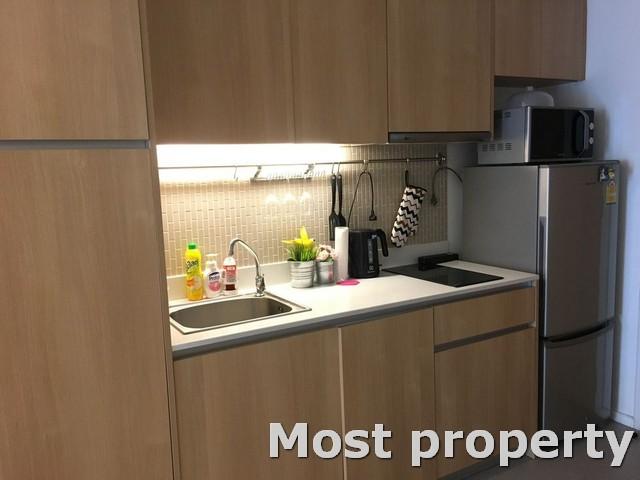 ขายคอนโด เดอะ เนสท์ เพลินจิต คอนโดมิเนียม - Sell Condo The Nest Ploenchit condominium - 2721126