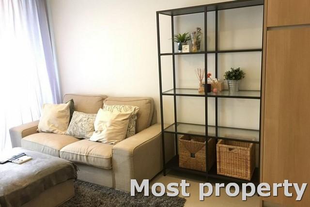 ขายคอนโด เดอะ เนสท์ เพลินจิต คอนโดมิเนียม - Sell Condo The Nest Ploenchit condominium - 2721123