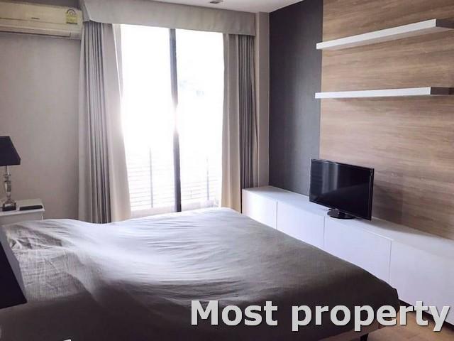 ขายคอนโด โอทู ฮิป คอนโดมิเนียม - Sell Condo O2 Hip condominium - 2721155