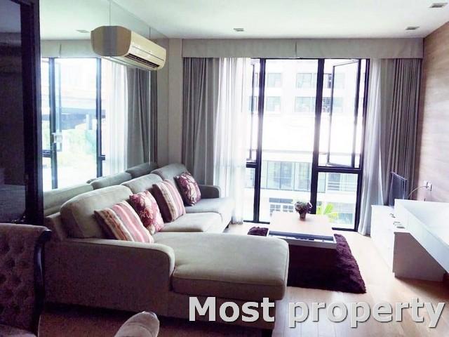 ขายคอนโด โอทู ฮิป คอนโดมิเนียม - Sell Condo O2 Hip condominium - 2721159
