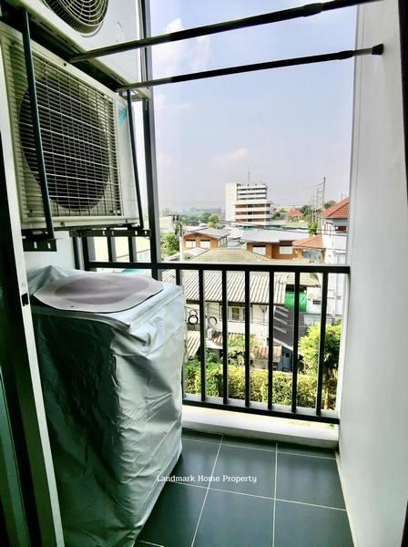 ขายคอนโด เดอ ะนิช ไอดี พระราม2 คอนโดมิเนียม - Sell Condo The Niche Id Rama2 condominium - 2721259