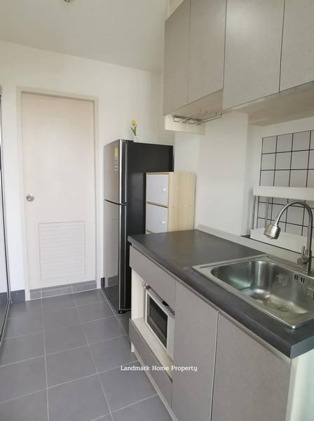 ขายคอนโด เดอ ะนิช ไอดี พระราม2 คอนโดมิเนียม - Sell Condo The Niche Id Rama2 condominium - 2721257