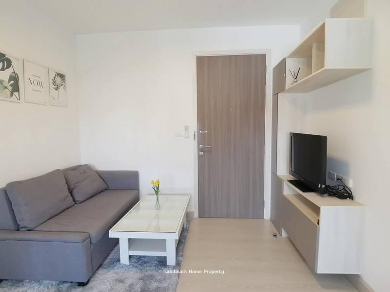 ขายคอนโด เดอ ะนิช ไอดี พระราม2 คอนโดมิเนียม - Sell Condo The Niche Id Rama2 condominium - 2721255