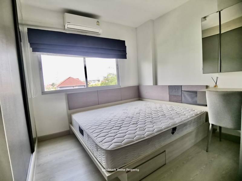 ขายคอนโด เดอ ะนิช ไอดี พระราม2 คอนโดมิเนียม - Sell Condo The Niche Id Rama2 condominium - 2721256