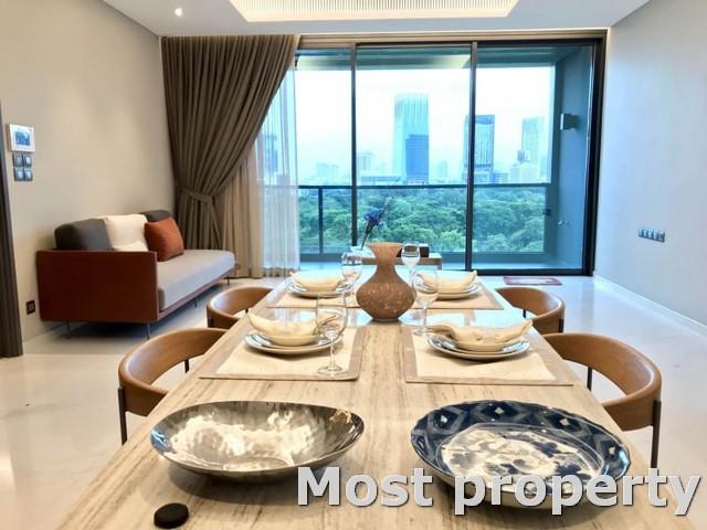 ขายคอนโด สินธร ต้นสน คอนโดมิเนียม - Sell Condo Sindhorn Tonson Condominium - 2721345