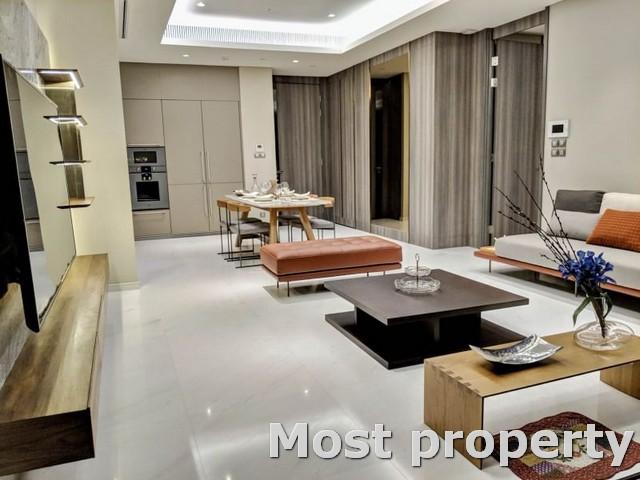 ขายคอนโด สินธร ต้นสน คอนโดมิเนียม - Sell Condo Sindhorn Tonson Condominium - 2721343