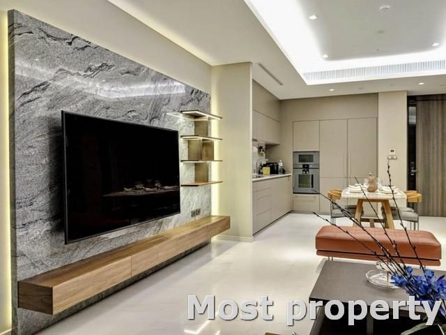 ขายคอนโด สินธร ต้นสน คอนโดมิเนียม - Sell Condo Sindhorn Tonson Condominium - 2721342