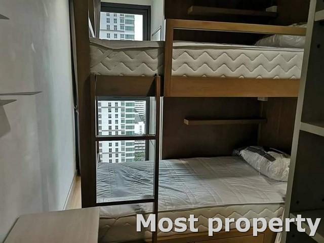 ขายคอนโด ไอดีโอ โมบิ พญาไท คอนโดมิเนียม - Sell Condo Ideo Mobi Phayathai condominium - 2721357