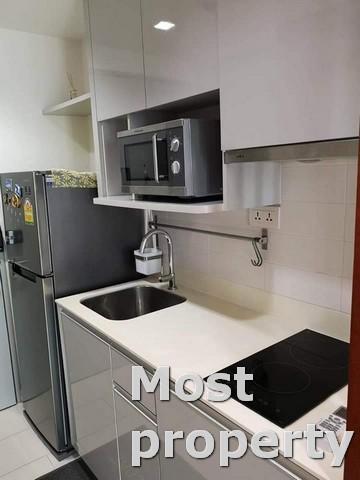 ขายคอนโด ไอดีโอ โมบิ พญาไท คอนโดมิเนียม - Sell Condo Ideo Mobi Phayathai condominium - 2721361