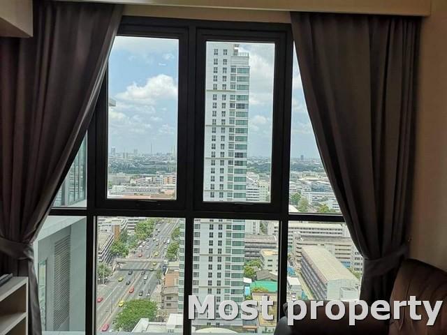 ขายคอนโด ไอดีโอ โมบิ พญาไท คอนโดมิเนียม - Sell Condo Ideo Mobi Phayathai condominium - 2721363