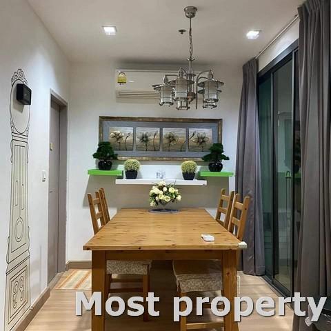 ขายคอนโด ไอดีโอ โมบิ พญาไท คอนโดมิเนียม - Sell Condo Ideo Mobi Phayathai condominium - 2721360