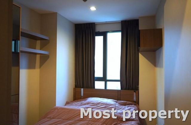 ขายคอนโด ไอดีโอ โมบิ พญาไท คอนโดมิเนียม - Sell Condo Ideo Mobi Phayathai condominium - 2721364