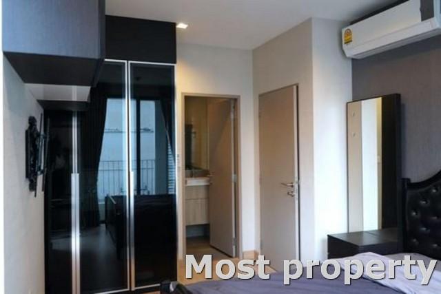 ขายคอนโด ไอดีโอ โมบิ พญาไท คอนโดมิเนียม - Sell Condo Ideo Mobi Phayathai condominium - 2721365