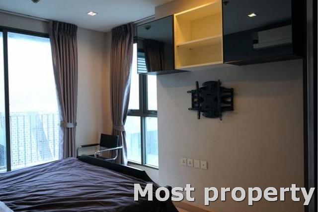 ขายคอนโด ไอดีโอ โมบิ พญาไท คอนโดมิเนียม - Sell Condo Ideo Mobi Phayathai condominium - 2721366