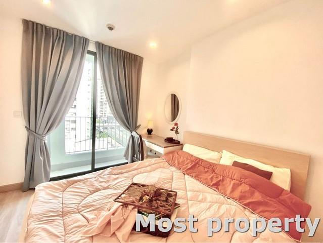 ขายคอนโด ไอดีโอ โมบิ พญาไท คอนโดมิเนียม - Sell Condo Ideo Mobi Phayathai condominium - 2721388