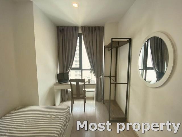 ขายคอนโด ไอดีโอ โมบิ พญาไท คอนโดมิเนียม - Sell Condo Ideo Mobi Phayathai condominium - 2721389