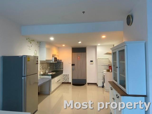 ขายคอนโด ศุภาลัย พรีเมียร์ ราชเทวี คอนโดมิเนียม - Sell Condo Supalai Premier Ratchathewi condominum - 2721505