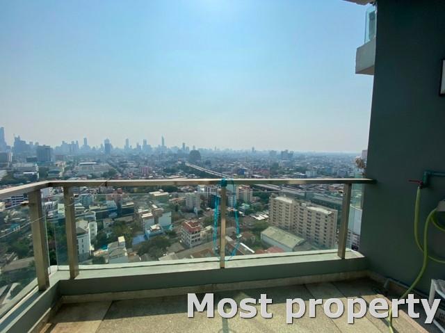 ขายคอนโด ศุภาลัย พรีเมียร์ ราชเทวี คอนโดมิเนียม - Sell Condo Supalai Premier Ratchathewi condominum - 2721508