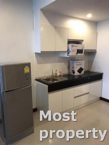 ขายคอนโด ศุภาลัย พรีเมียร์ ราชเทวี คอนโดมิเนียม - Sell Condo Supalai Premier Ratchathewi condominum - 2721517