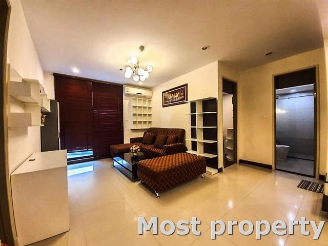 ขายคอนโด ศุภาลัย พรีเมียร์ ราชเทวี คอนโดมิเนียม - Sell Condo Supalai Premier Ratchathewi condominum - 2721538