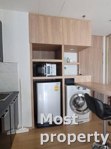 ขายคอนโด โนเบิล รีเวนต์ คอนโดมิเนียม - Sell Condo Noble Revent condominium - 2721835