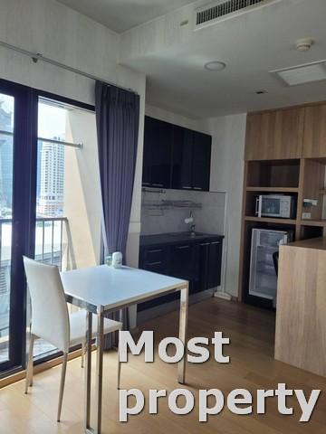 ขายคอนโด โนเบิล รีเวนต์ คอนโดมิเนียม - Sell Condo Noble Revent condominium - 2721836